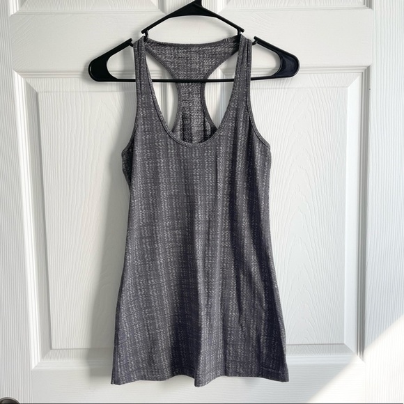 Lululemon Cool Racerback - Picture 3 of 4